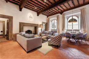 Palazzo Passerini Cortona